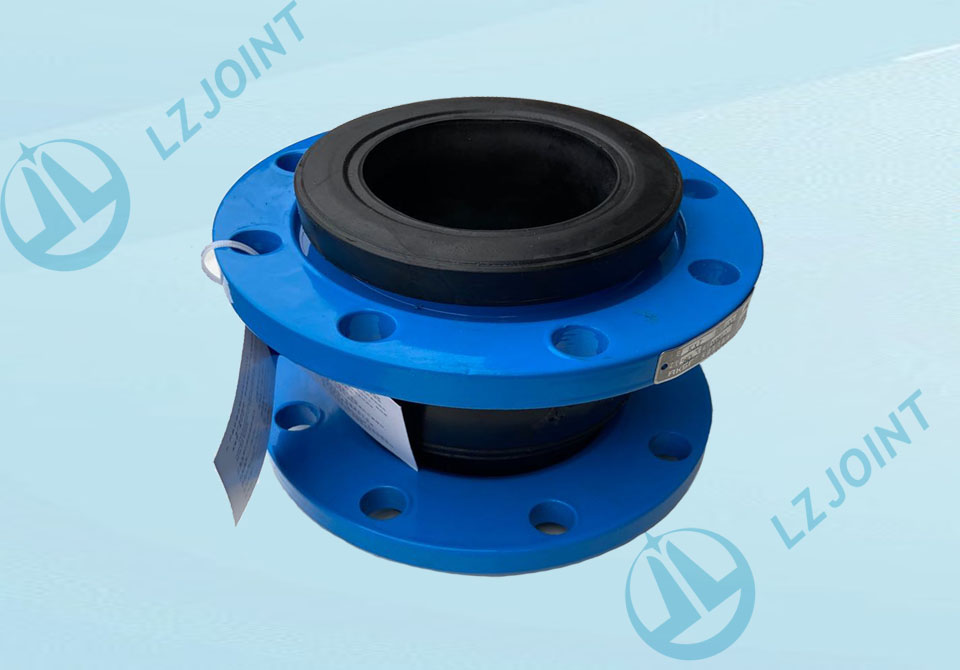 Rubber expansion joints,Disassembly joints,Flange adapters,Pipeline