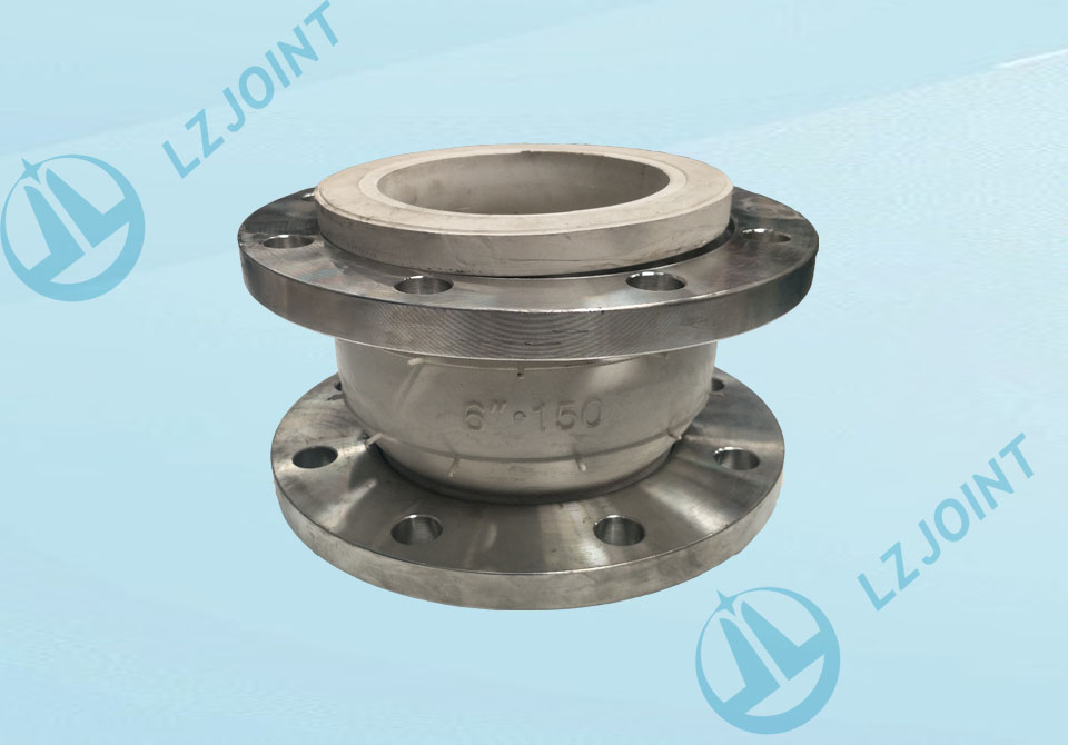 Rubber expansion joints,Disassembly joints,Flange adapters,Pipeline